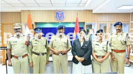 Accused Convicted: 20 Years