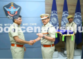 DGP Awards Silver Medals