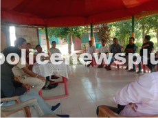 “Prayaas” Meeting on Issues