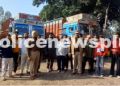 Traffic Awareness Seminar