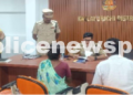People’s Grievance Meeting