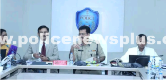CP Hyderabad Reviews Departments