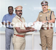 Inspector’s Flood Response