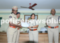 AP Seva Medals 2023