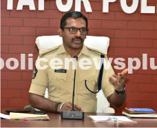 Avail the services of CEIR or chat bot number – District SP