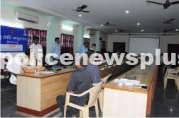 Program organized for Justice