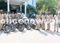 11-member gang arrested