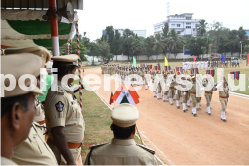 Parade Security Briefing