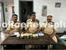 Karnataka Border Checks on the orders of District SP