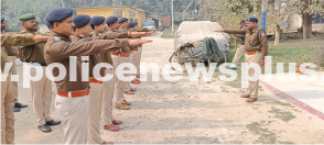 Missing Minors, Priority Action by Police