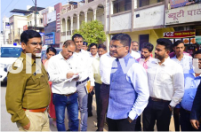 Traffic Inspection Directives by SP and Collector