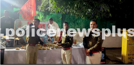 Drug Awareness Campaign