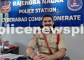 Rajendra Nagar – Top Police Station
