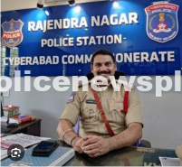 Rajendra Nagar – Top Police Station