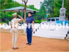 Police Training for Police Personnel