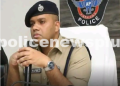 20 మంది కానిస్టేబుళ్ల బదిలీ