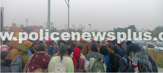 Police School Awareness Session