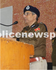 DGP Urges Prescription Compliance