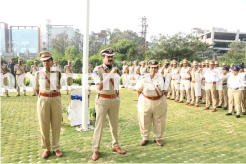 Republic Day Celebration Hyderabad