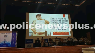 Drug Awareness Program Event