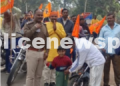 Ram Temple Monitoring Instructions