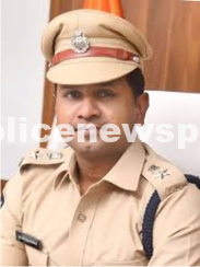 Republic Day Address by SP