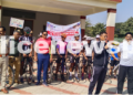 Traffic Awareness Cycle Rally