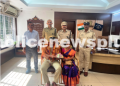 Retirement of Police Officers