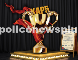 ISO approval for Kerala Armed Police 5th Battalion.