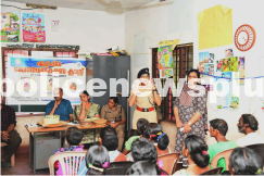 Medical Camp in Variyam