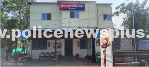 Police station Civil Line selected in top 10 among all police stations across the country