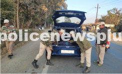 Security Measures for NH-2