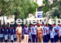 Awareness Program for students – ‘Education and Security’