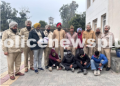 Arrests made in connection with Dhariwal Shooting
