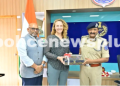 US Consulate Visit Rachakonda CP