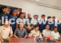 Fake Astrologer Arrested