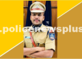 Deputy Commissioner to SP