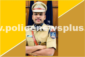 Deputy Commissioner to SP