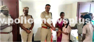 S.P. Advises Students