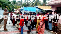 Crime-Free Pledge Awareness