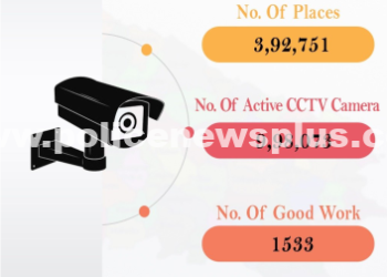 Achievement of Operation Trinetra