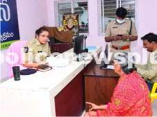 Police Response Program Results