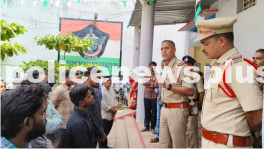 Peace Awareness Program