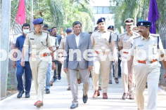 DGPs Meeting with SPs