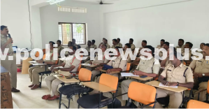 Election Training for Officers