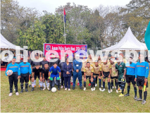 Assam Police Sports Festival