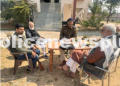 Arms Verification for Elections