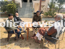 Arms Verification for Elections