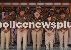 ​ Bihar Police Awards 2024