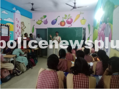 Public Awareness Initiatives